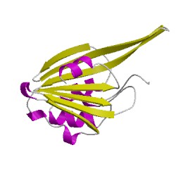 Image of CATH 4i0uA01