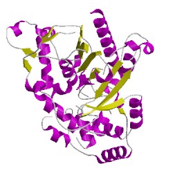 Image of CATH 4i19A00