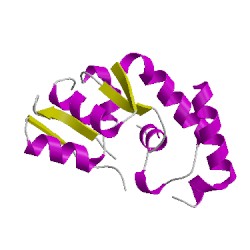 Image of CATH 4i1dB02