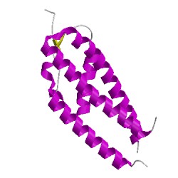 Image of CATH 4i1mA01