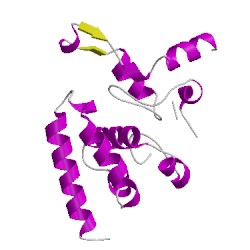 Image of CATH 4i1mA02