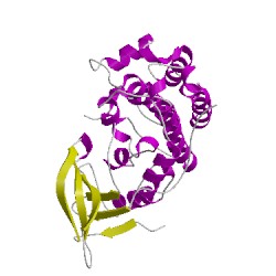 Image of CATH 4i24B