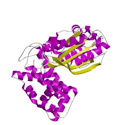 Image of CATH 4i2aA