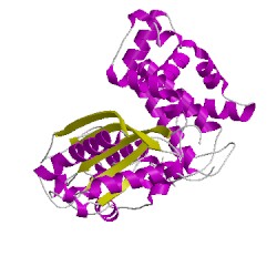 Image of CATH 4i2bA