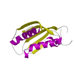 Image of CATH 4i2bA03