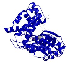 Image of CATH 4i2c