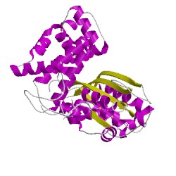 Image of CATH 4i2cA