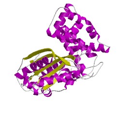 Image of CATH 4i2eA