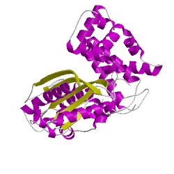 Image of CATH 4i2fA