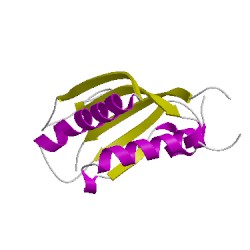 Image of CATH 4i2fA03