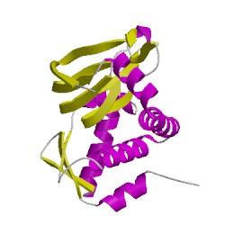 Image of CATH 4i2oA