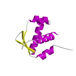 Image of CATH 4i2oA02