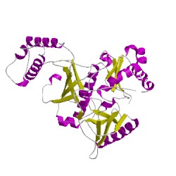 Image of CATH 4i2pB