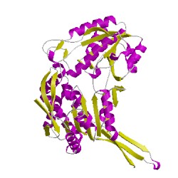 Image of CATH 4i2rA