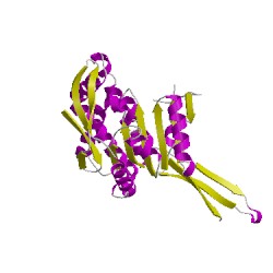 Image of CATH 4i2rA01