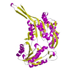 Image of CATH 4i2rB