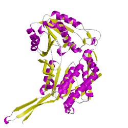 Image of CATH 4i2rC