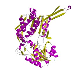 Image of CATH 4i2rD