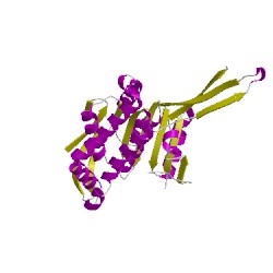 Image of CATH 4i2rD01