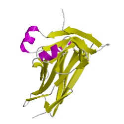 Image of CATH 4i2xA