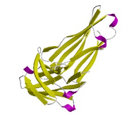 Image of CATH 4i2xD