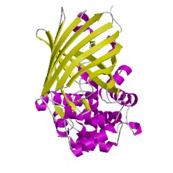 Image of CATH 4i2yA