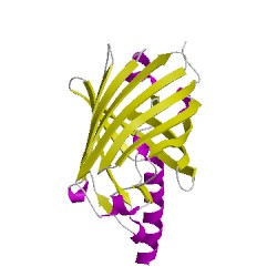 Image of CATH 4i2yA01