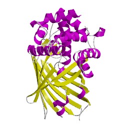 Image of CATH 4i2yB