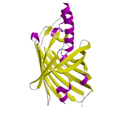 Image of CATH 4i2yB01