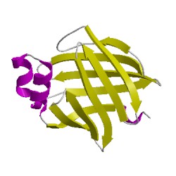 Image of CATH 4i3dA