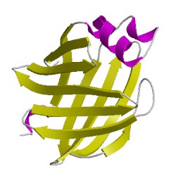 Image of CATH 4i3dB00