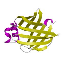 Image of CATH 4i3dC
