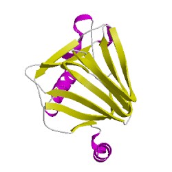 Image of CATH 4i3pA01