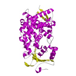 Image of CATH 4i3qA