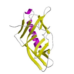 Image of CATH 4i3rG00