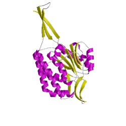 Image of CATH 4i3tD01