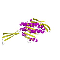 Image of CATH 4i3tE01
