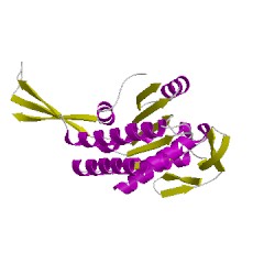Image of CATH 4i3tF01