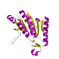 Image of CATH 4i3tF02