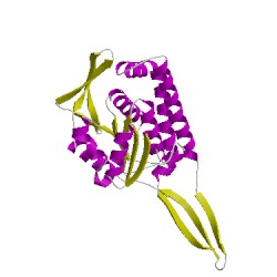 Image of CATH 4i3tG01