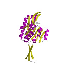 Image of CATH 4i3tH01