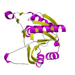 Image of CATH 4i3tH02