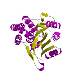 Image of CATH 4i3uA01