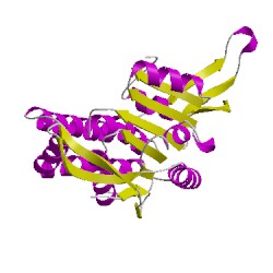 Image of CATH 4i3uB01