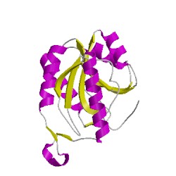 Image of CATH 4i3uB02