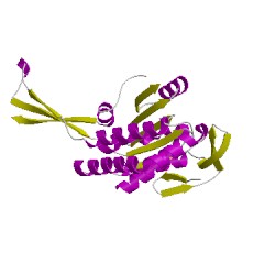 Image of CATH 4i3uD01
