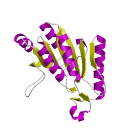 Image of CATH 4i3uD02