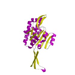 Image of CATH 4i3uE01