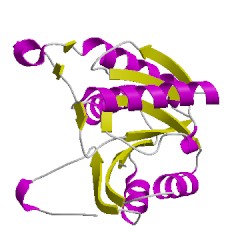 Image of CATH 4i3uE02