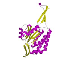Image of CATH 4i3uF01